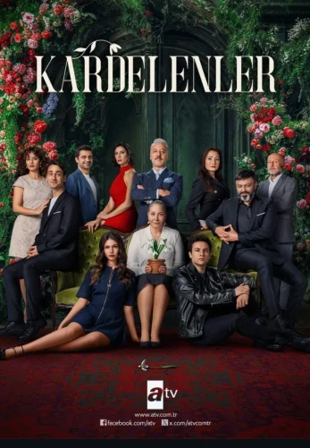 Подснежники (1 сезон)