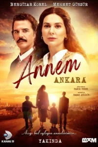 Моя мама Анкара (1 сезон)