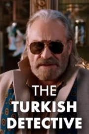 Турецкий детектив (1 сезон)