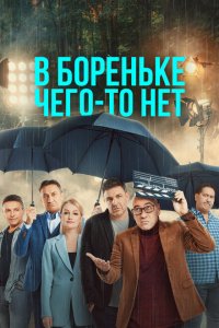 В Бореньке чего-то нет (1 сезон)