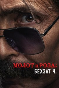 Молот и роза: Бехзат Ч. (1-2 сезон)