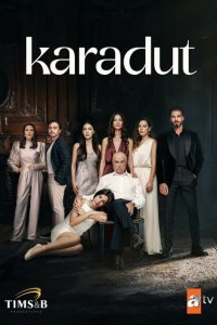 Чёрная шелковица (1 сезон)