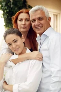 Моя мама (1-2 сезон)